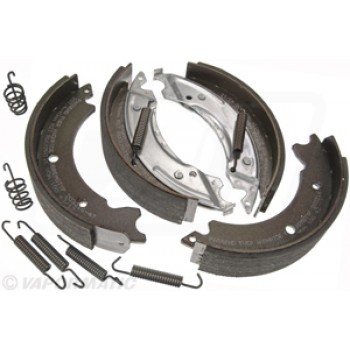 VPN4333 - BRAKE SHOE KIT203X40